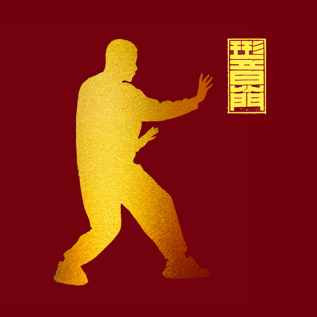 形意拳教学平台logo